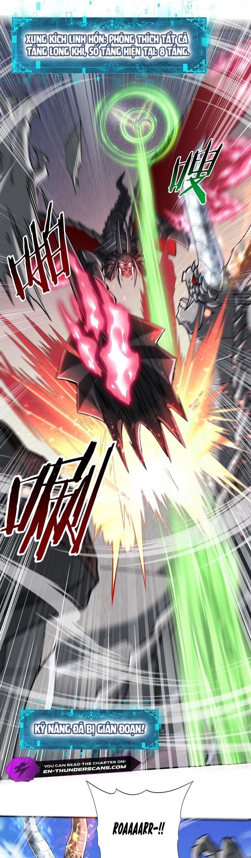 Toàn Dân Chuyển Chức: Ngự Long Sư Là Chức Nghiệp Yếu Nhất? Chap 34 - Next Chap 35