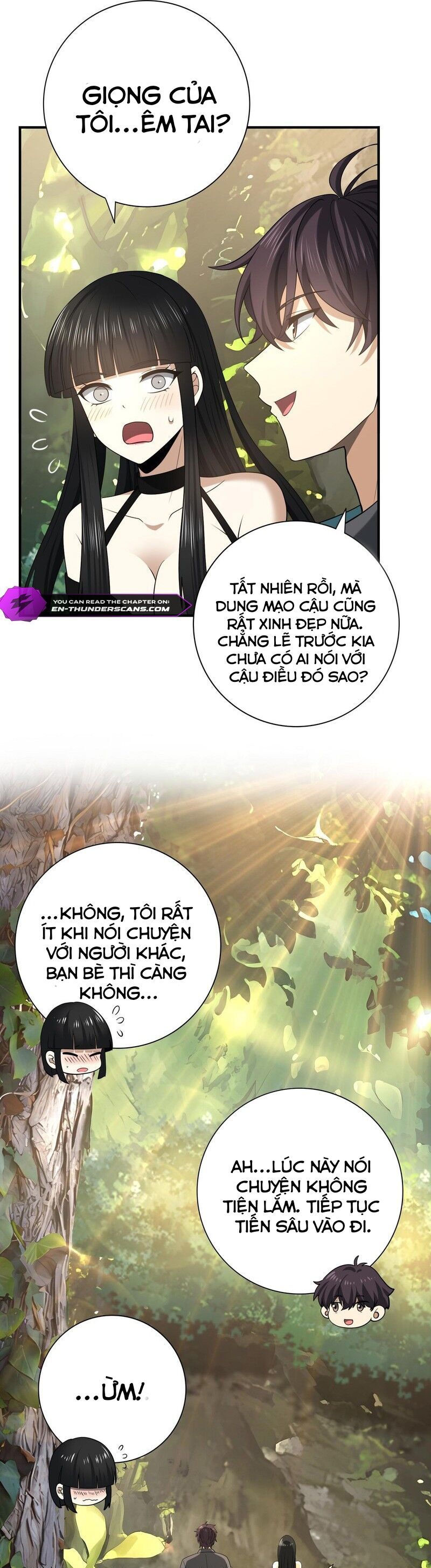 Toàn Dân Chuyển Chức: Ngự Long Sư Là Chức Nghiệp Yếu Nhất? Chap 34 - Next Chap 35