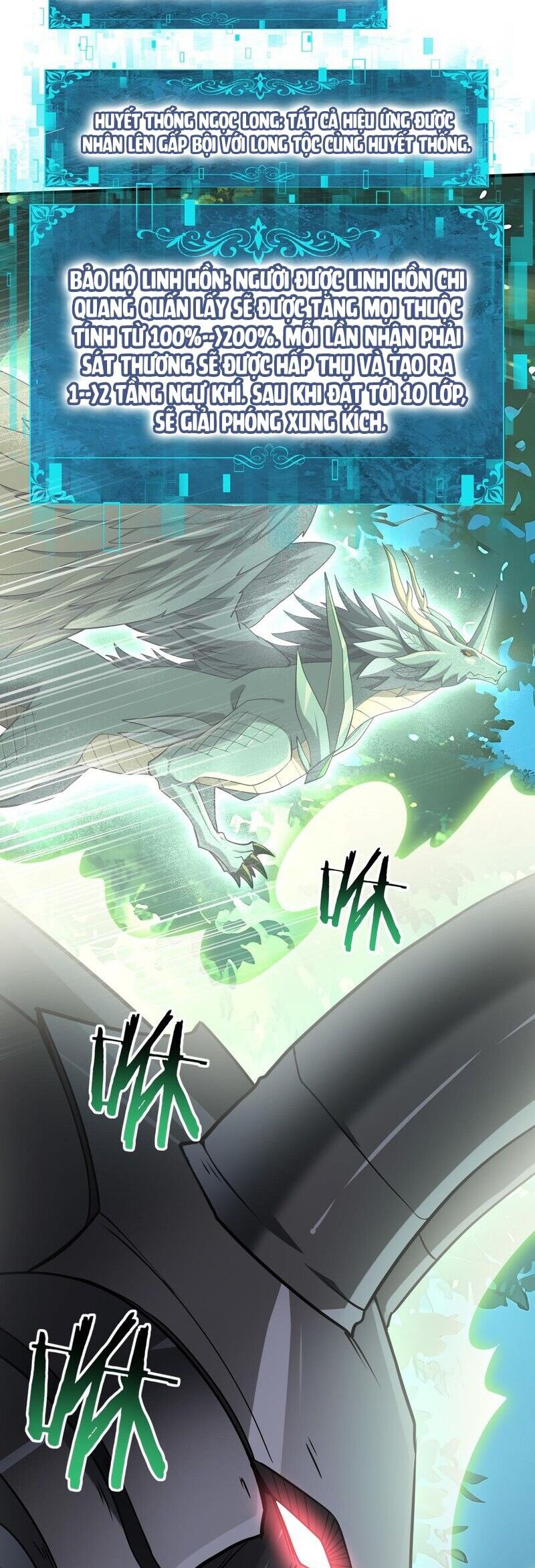 Toàn Dân Chuyển Chức: Ngự Long Sư Là Chức Nghiệp Yếu Nhất? Chap 34 - Next Chap 35