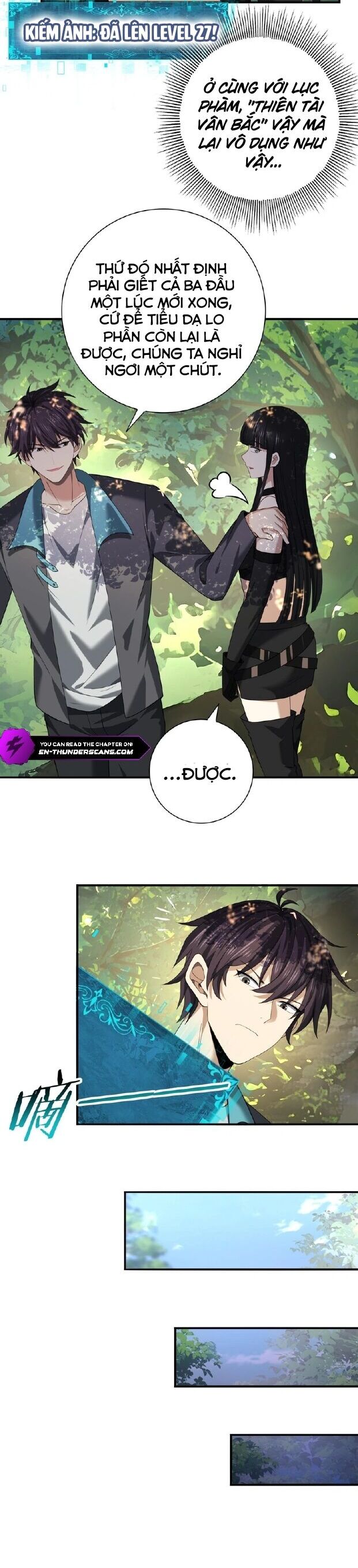 Toàn Dân Chuyển Chức: Ngự Long Sư Là Chức Nghiệp Yếu Nhất? Chap 35 - Next Chap 36