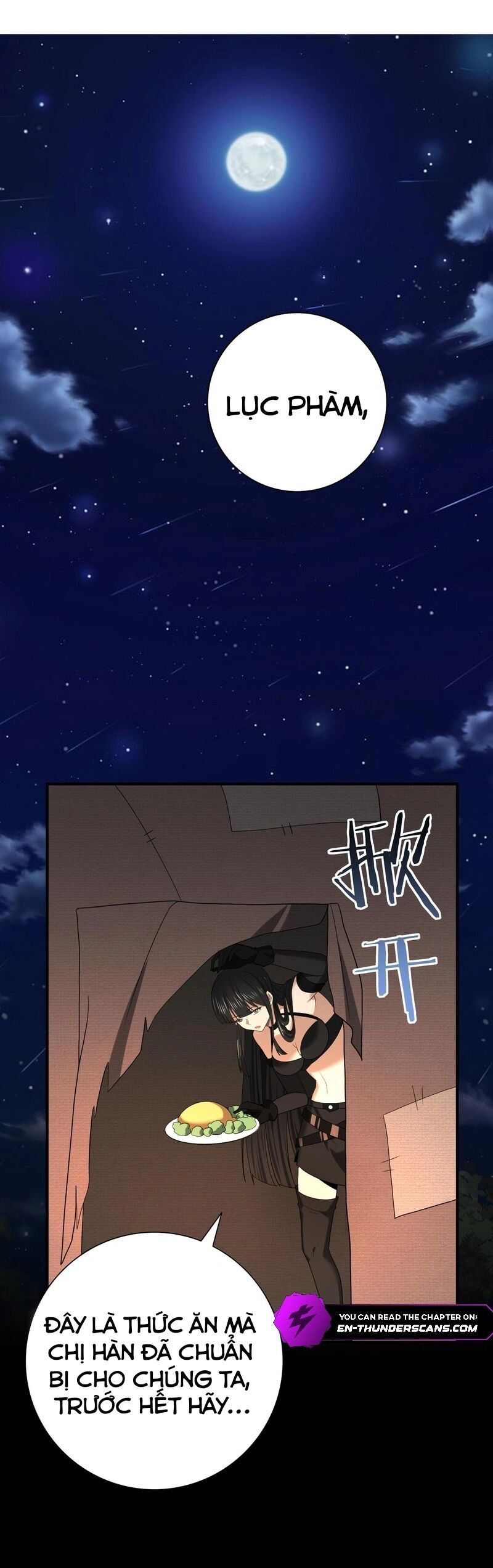 Toàn Dân Chuyển Chức: Ngự Long Sư Là Chức Nghiệp Yếu Nhất? Chap 35 - Next Chap 36