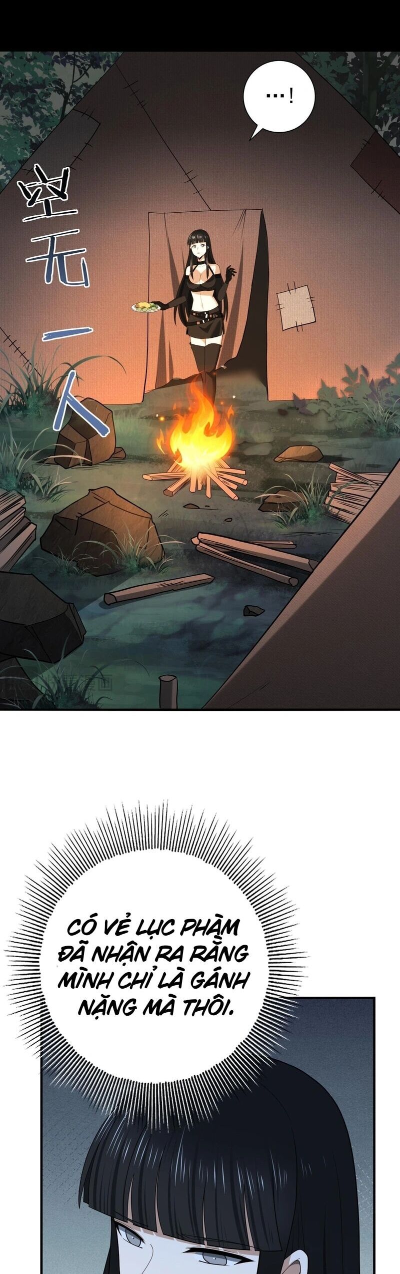 Toàn Dân Chuyển Chức: Ngự Long Sư Là Chức Nghiệp Yếu Nhất? Chap 35 - Next Chap 36