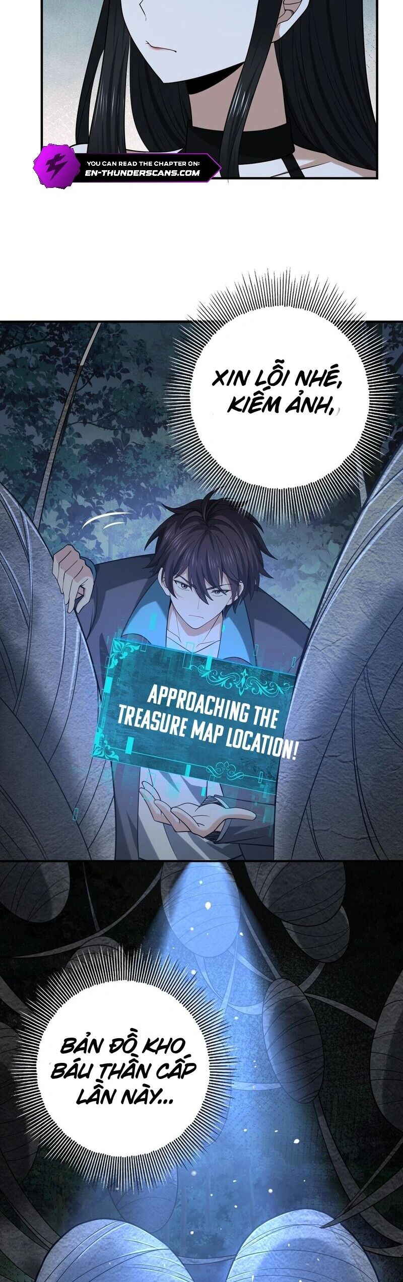 Toàn Dân Chuyển Chức: Ngự Long Sư Là Chức Nghiệp Yếu Nhất? Chap 35 - Next Chap 36