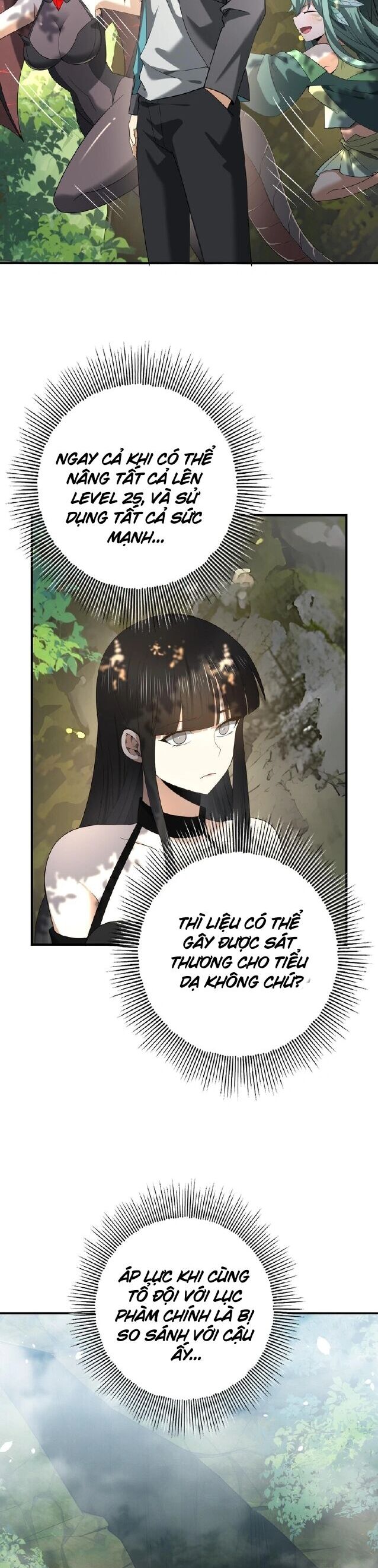 Toàn Dân Chuyển Chức: Ngự Long Sư Là Chức Nghiệp Yếu Nhất? Chap 35 - Next Chap 36