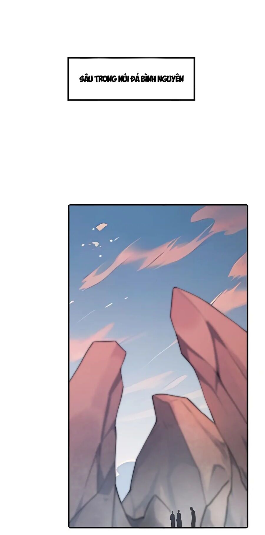 Toàn Dân Chuyển Chức: Ngự Long Sư Là Chức Nghiệp Yếu Nhất? Chap 4 - Next Chap 5