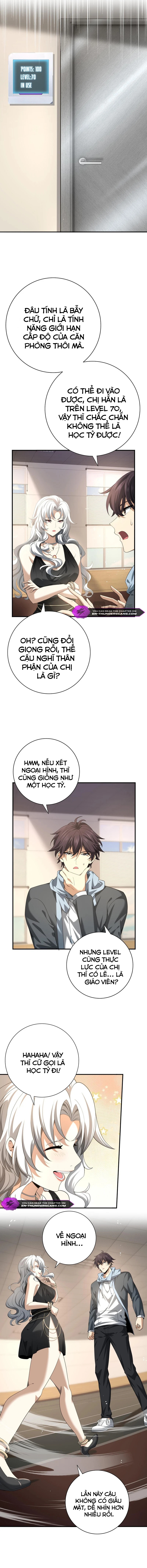 Toàn Dân Chuyển Chức: Ngự Long Sư Là Chức Nghiệp Yếu Nhất? Chap 41 - Next Chap 42