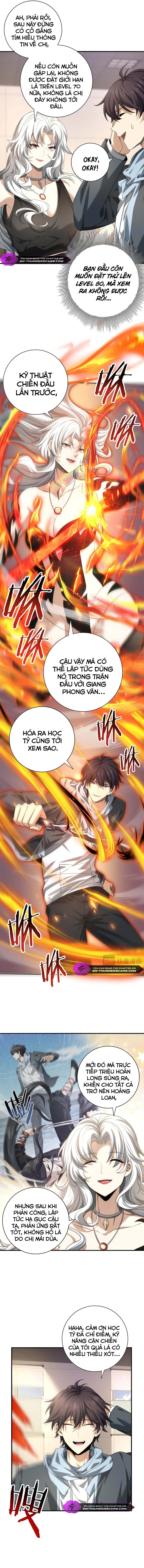 Toàn Dân Chuyển Chức: Ngự Long Sư Là Chức Nghiệp Yếu Nhất? Chap 41 - Next Chap 42