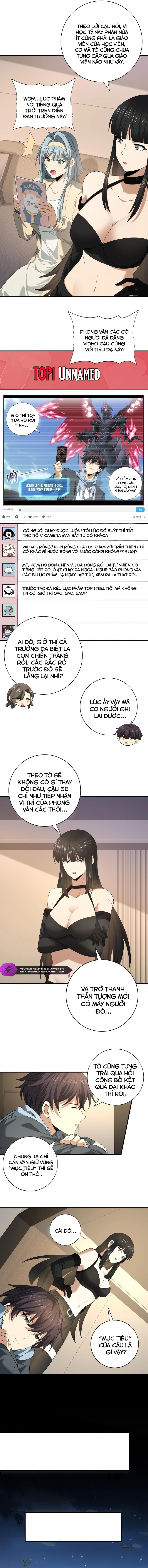 Toàn Dân Chuyển Chức: Ngự Long Sư Là Chức Nghiệp Yếu Nhất? Chap 41 - Next Chap 42