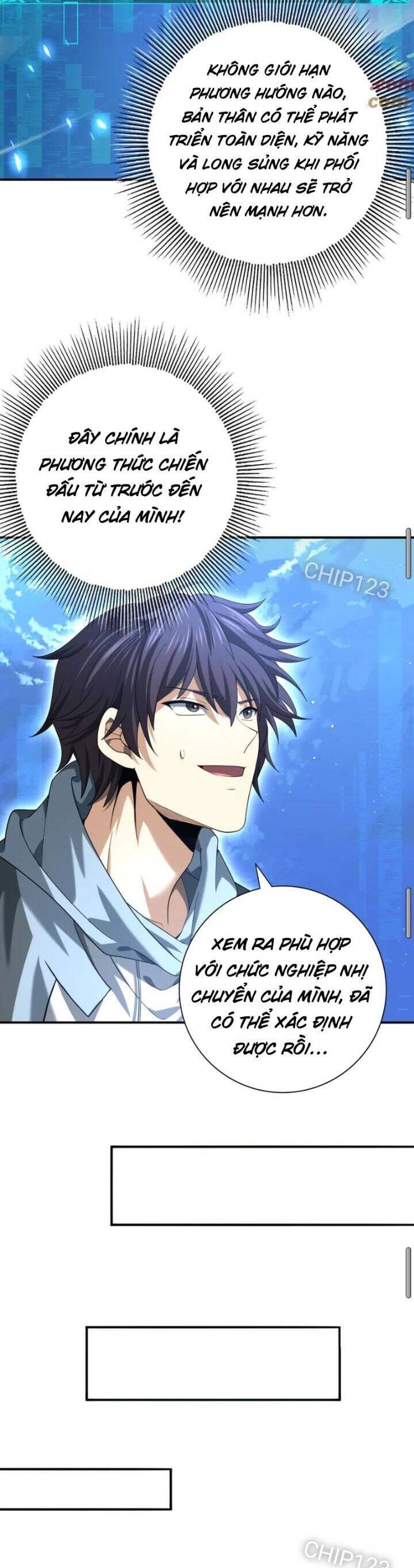 Toàn Dân Chuyển Chức: Ngự Long Sư Là Chức Nghiệp Yếu Nhất? Chap 42 - Next Chap 43