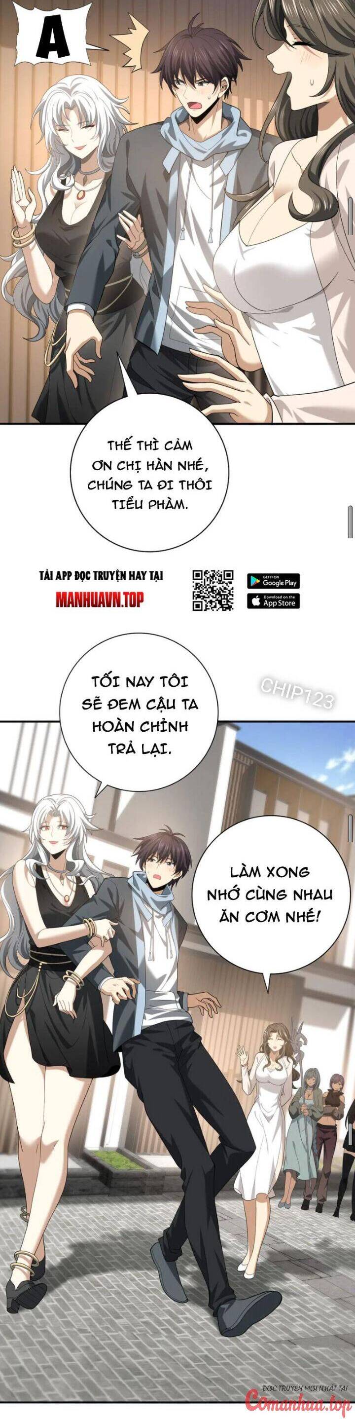 Toàn Dân Chuyển Chức: Ngự Long Sư Là Chức Nghiệp Yếu Nhất? Chap 42 - Next Chap 43