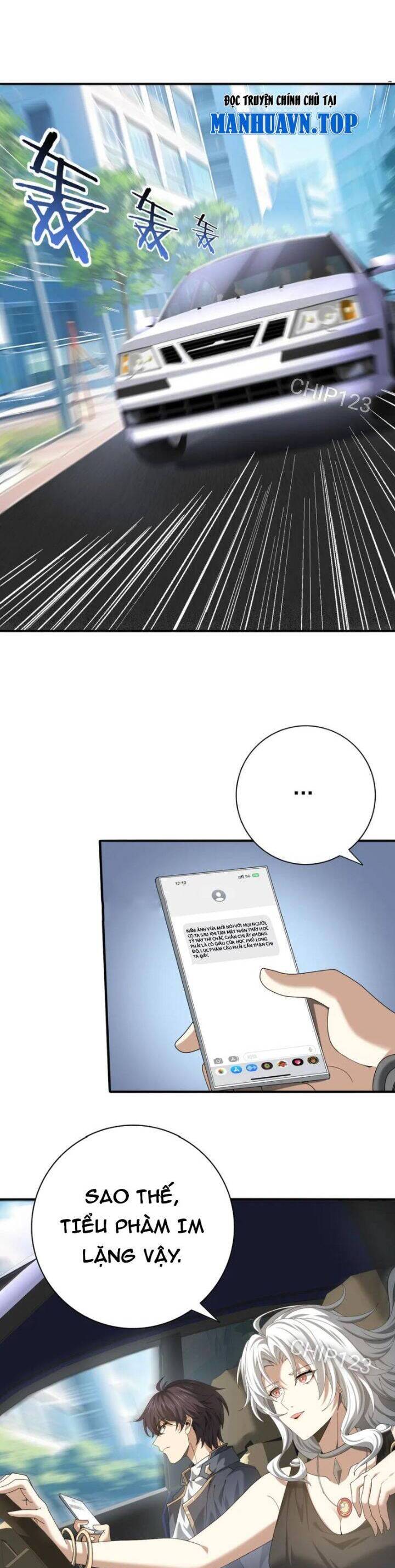 Toàn Dân Chuyển Chức: Ngự Long Sư Là Chức Nghiệp Yếu Nhất? Chap 42 - Next Chap 43