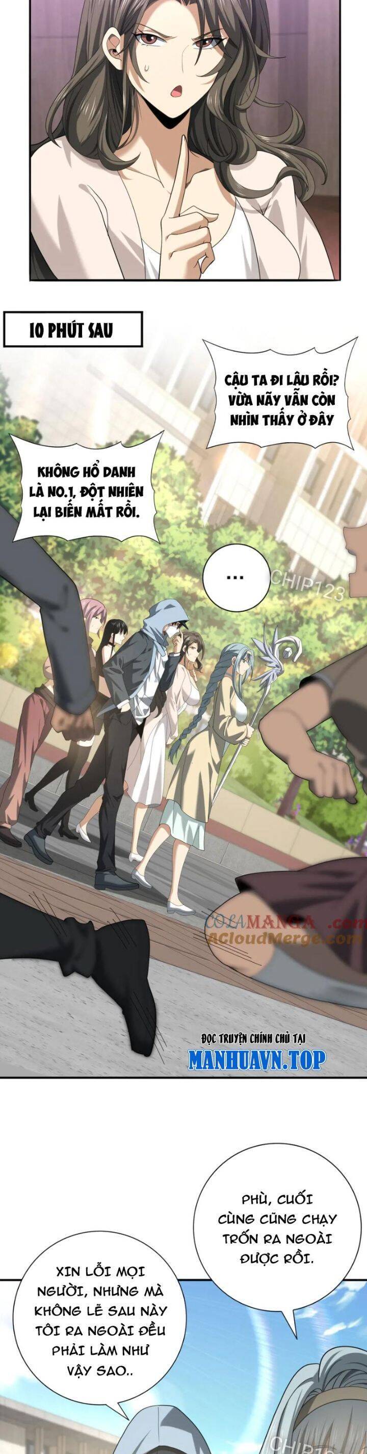 Toàn Dân Chuyển Chức: Ngự Long Sư Là Chức Nghiệp Yếu Nhất? Chap 42 - Next Chap 43
