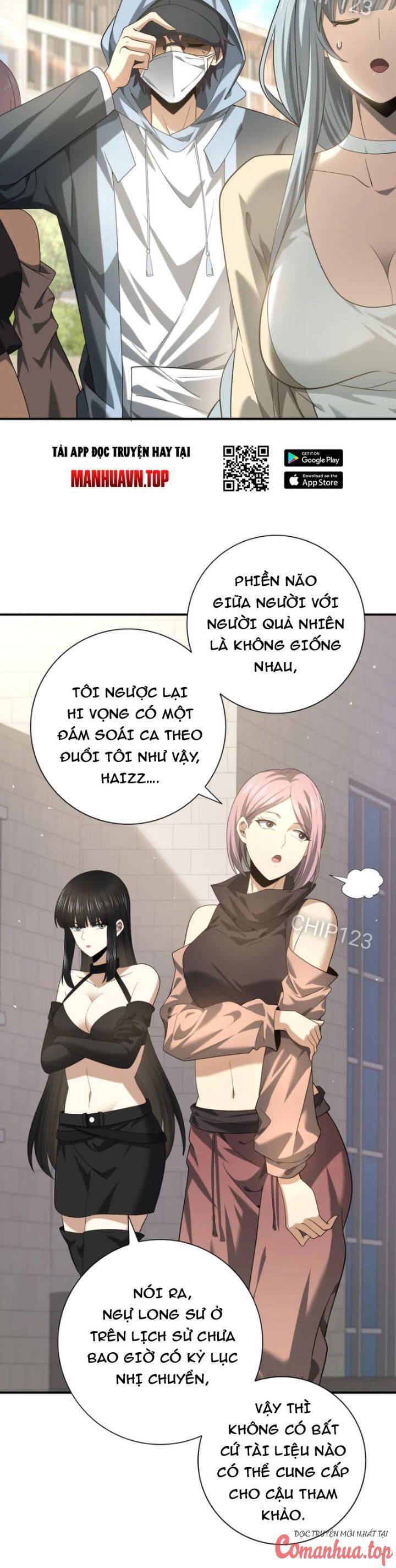Toàn Dân Chuyển Chức: Ngự Long Sư Là Chức Nghiệp Yếu Nhất? Chap 42 - Next Chap 43
