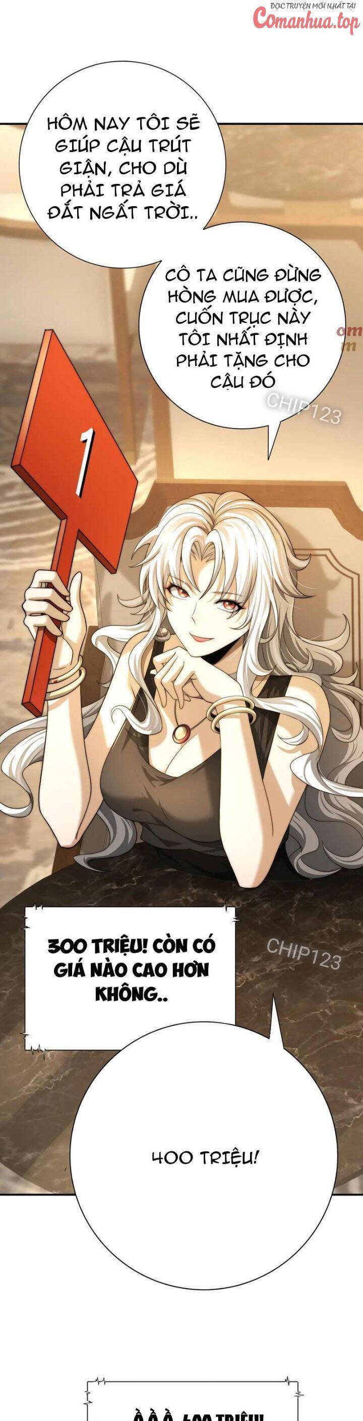 Toàn Dân Chuyển Chức: Ngự Long Sư Là Chức Nghiệp Yếu Nhất? Chap 43 - Next Chap 44