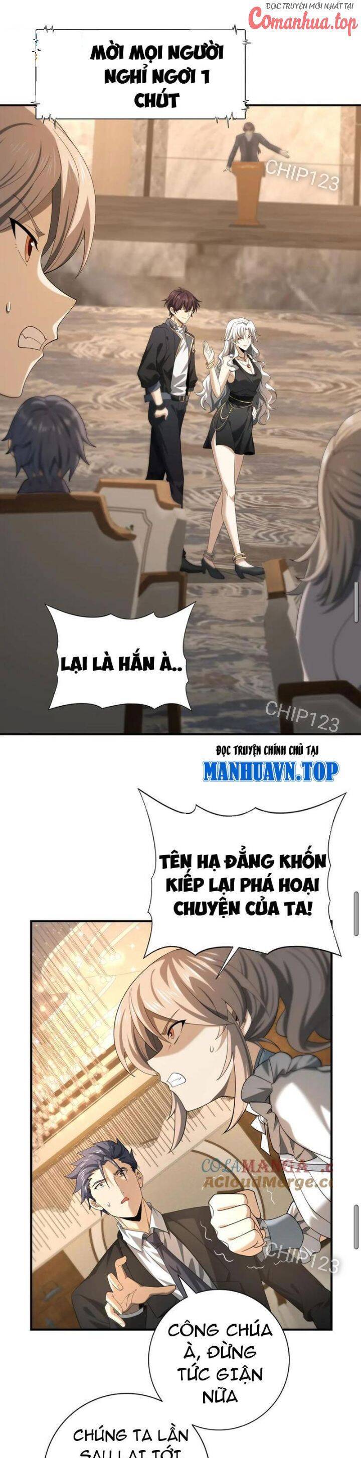 Toàn Dân Chuyển Chức: Ngự Long Sư Là Chức Nghiệp Yếu Nhất? Chap 43 - Next Chap 44