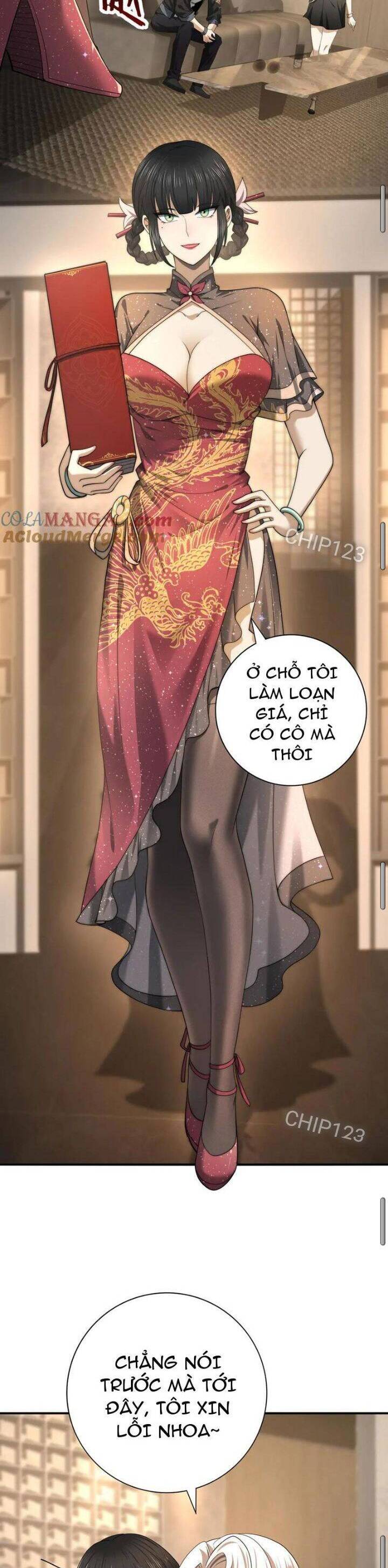 Toàn Dân Chuyển Chức: Ngự Long Sư Là Chức Nghiệp Yếu Nhất? Chap 43 - Next Chap 44