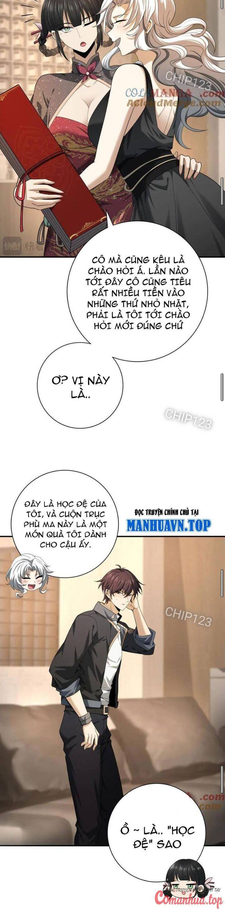 Toàn Dân Chuyển Chức: Ngự Long Sư Là Chức Nghiệp Yếu Nhất? Chap 43 - Next Chap 44