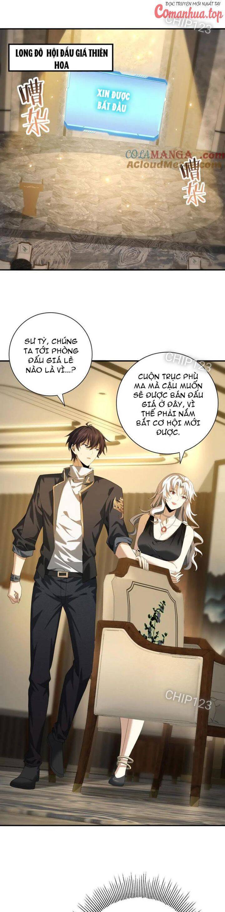 Toàn Dân Chuyển Chức: Ngự Long Sư Là Chức Nghiệp Yếu Nhất? Chap 43 - Next Chap 44