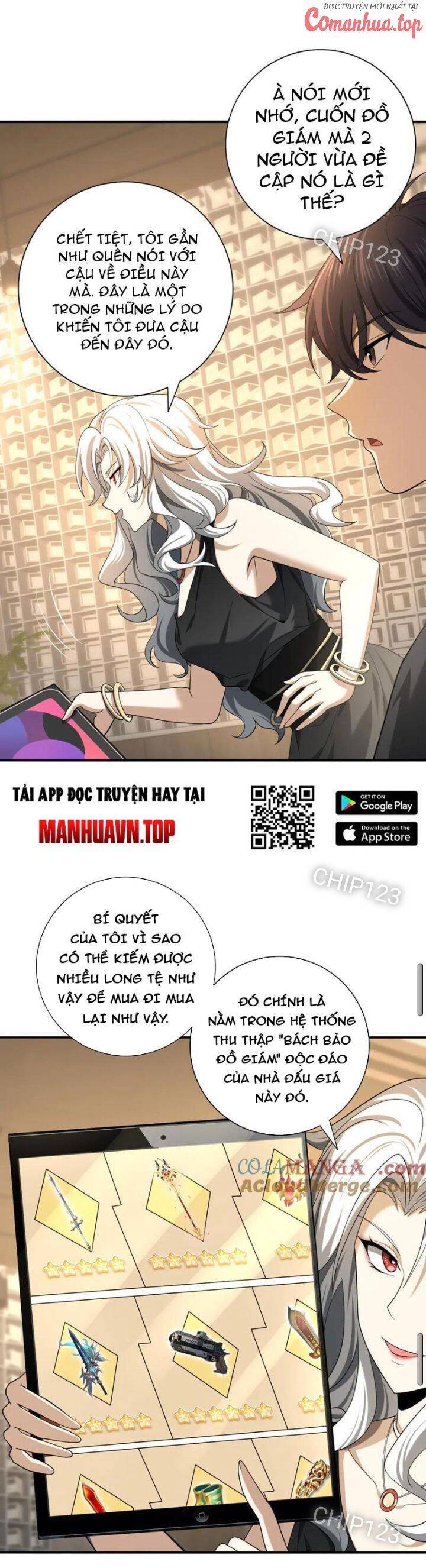 Toàn Dân Chuyển Chức: Ngự Long Sư Là Chức Nghiệp Yếu Nhất? Chap 43 - Next Chap 44