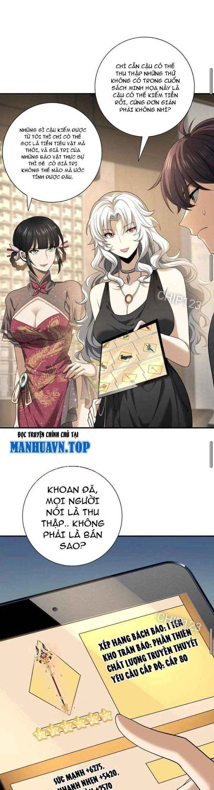 Toàn Dân Chuyển Chức: Ngự Long Sư Là Chức Nghiệp Yếu Nhất? Chap 43 - Next Chap 44