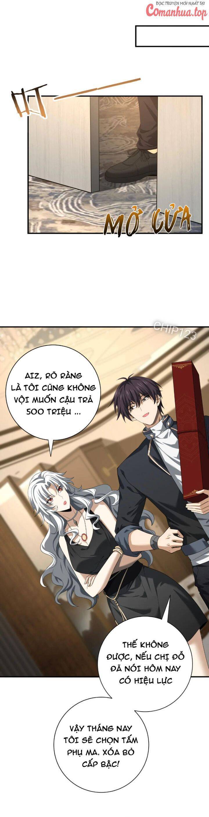 Toàn Dân Chuyển Chức: Ngự Long Sư Là Chức Nghiệp Yếu Nhất? Chap 44 - Next Chap 45