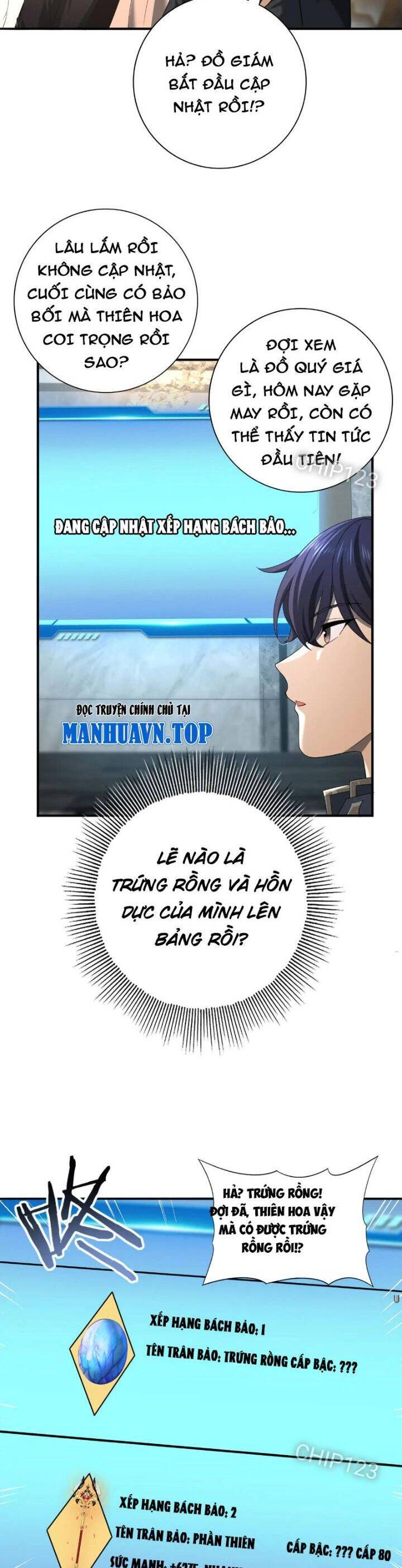 Toàn Dân Chuyển Chức: Ngự Long Sư Là Chức Nghiệp Yếu Nhất? Chap 44 - Next Chap 45
