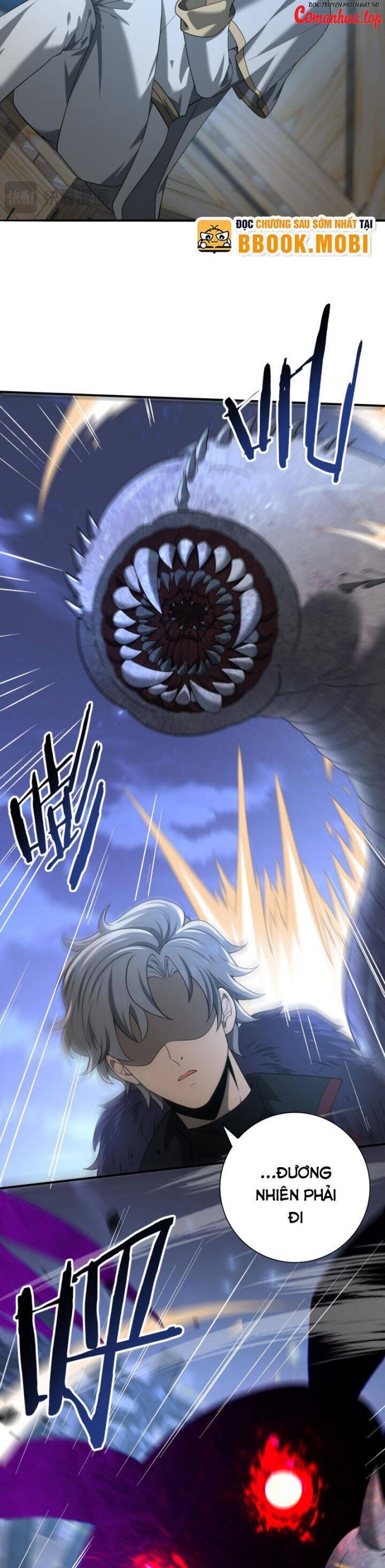 Toàn Dân Chuyển Chức: Ngự Long Sư Là Chức Nghiệp Yếu Nhất? Chap 45 - Next Chap 46