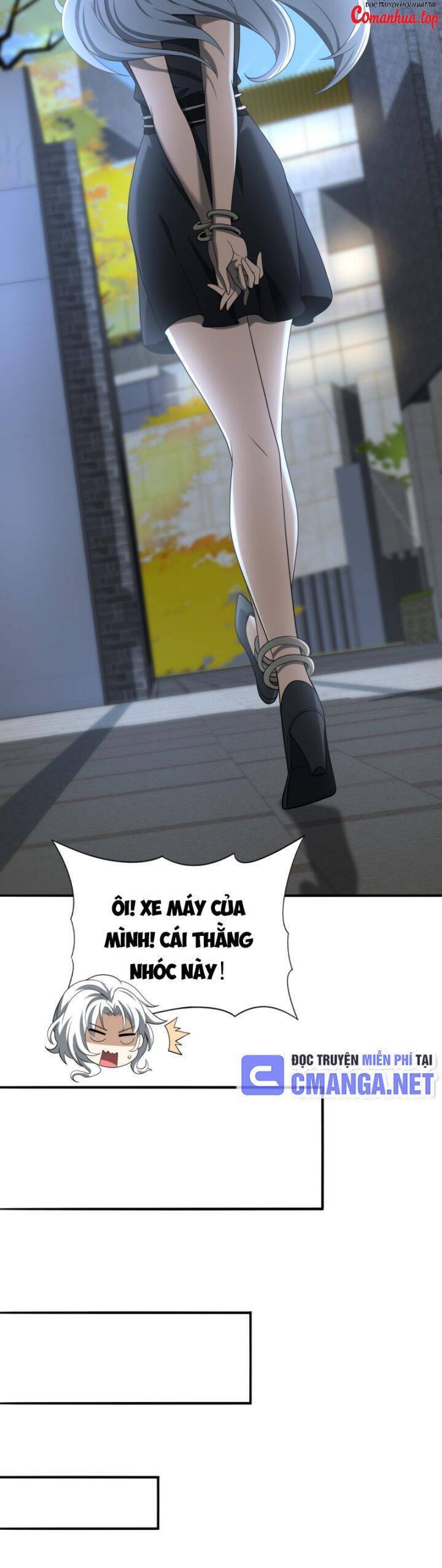 Toàn Dân Chuyển Chức: Ngự Long Sư Là Chức Nghiệp Yếu Nhất? Chap 45 - Next Chap 46