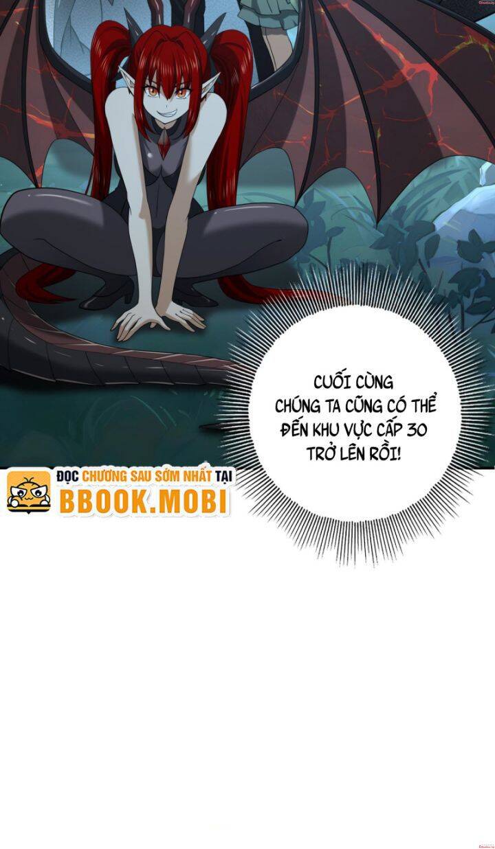 Toàn Dân Chuyển Chức: Ngự Long Sư Là Chức Nghiệp Yếu Nhất? Chap 45 - Next Chap 46