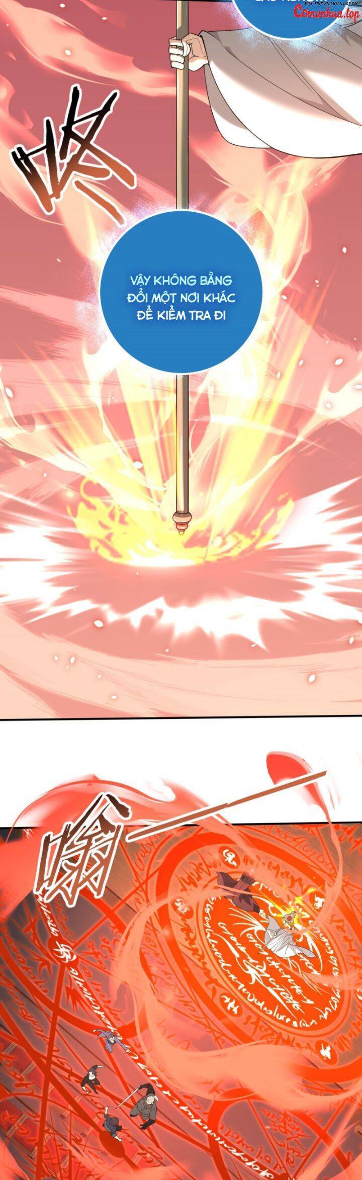 Toàn Dân Chuyển Chức: Ngự Long Sư Là Chức Nghiệp Yếu Nhất? Chap 46 - Next Chap 47