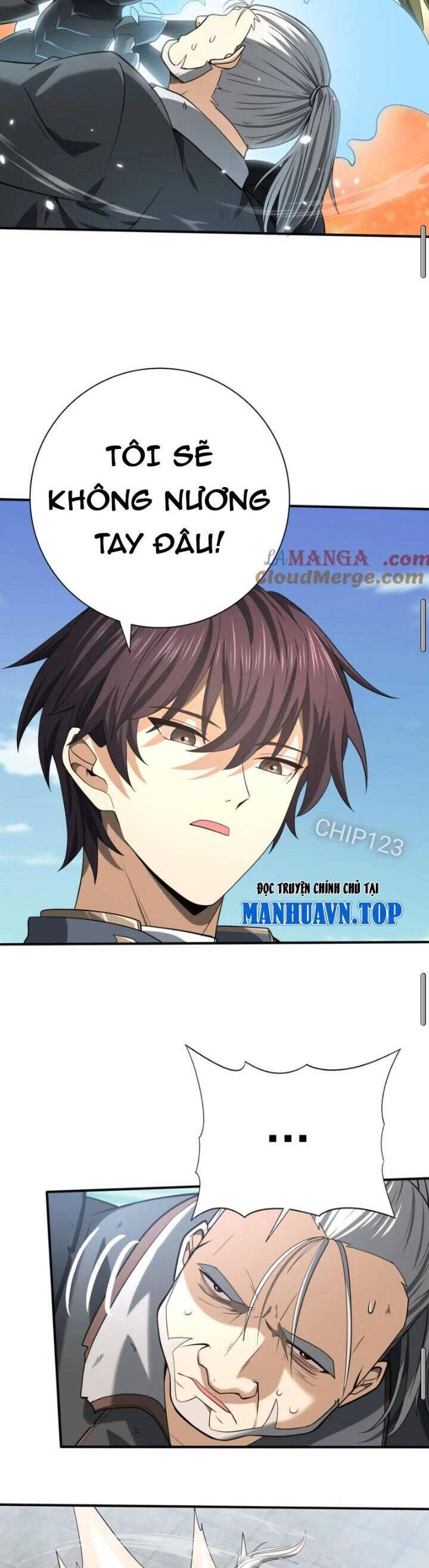 Toàn Dân Chuyển Chức: Ngự Long Sư Là Chức Nghiệp Yếu Nhất? Chap 48 - Next Chap 49