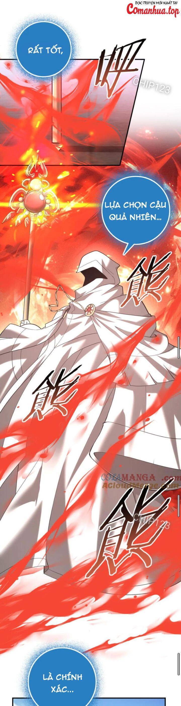 Toàn Dân Chuyển Chức: Ngự Long Sư Là Chức Nghiệp Yếu Nhất? Chap 48 - Next Chap 49