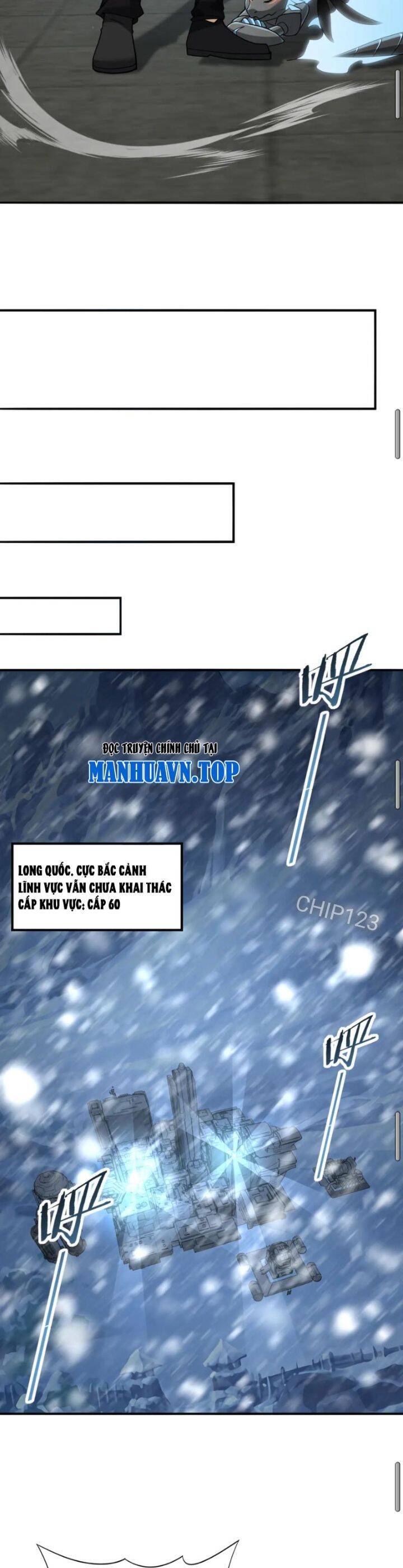 Toàn Dân Chuyển Chức: Ngự Long Sư Là Chức Nghiệp Yếu Nhất? Chap 48 - Next Chap 49