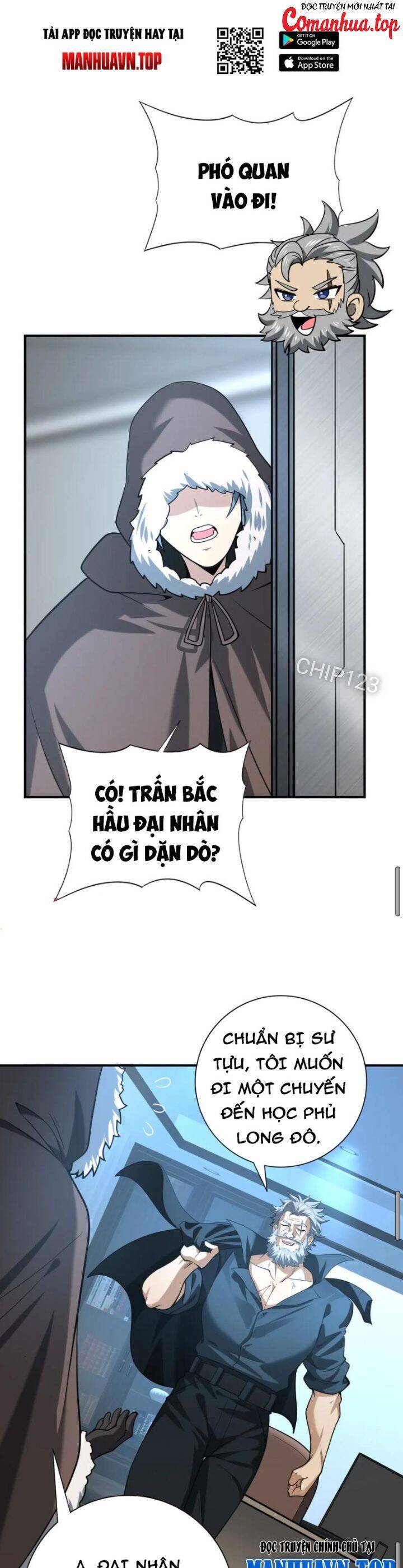 Toàn Dân Chuyển Chức: Ngự Long Sư Là Chức Nghiệp Yếu Nhất? Chap 48 - Next Chap 49