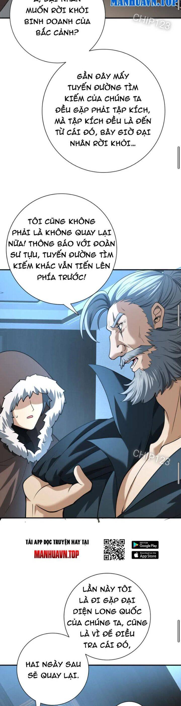 Toàn Dân Chuyển Chức: Ngự Long Sư Là Chức Nghiệp Yếu Nhất? Chap 48 - Next Chap 49