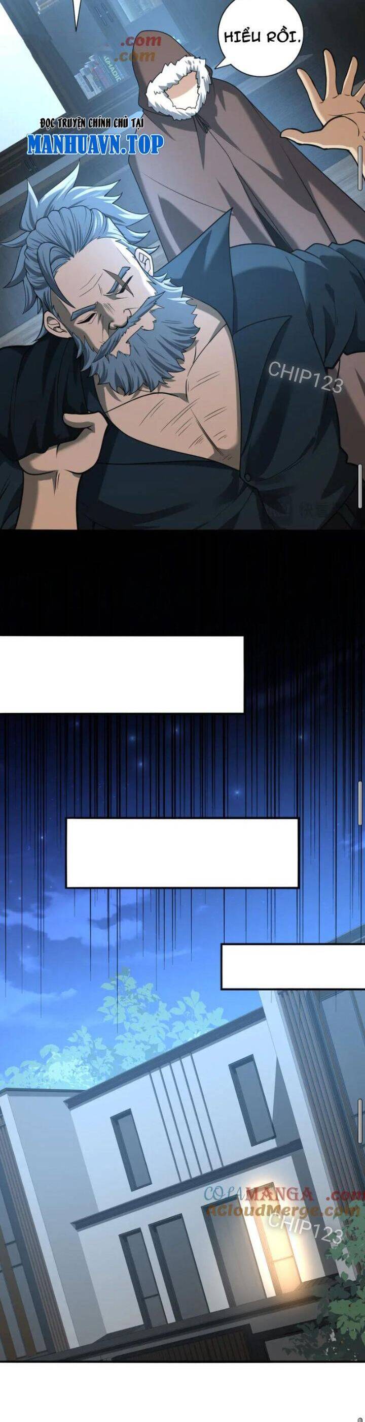 Toàn Dân Chuyển Chức: Ngự Long Sư Là Chức Nghiệp Yếu Nhất? Chap 48 - Next Chap 49