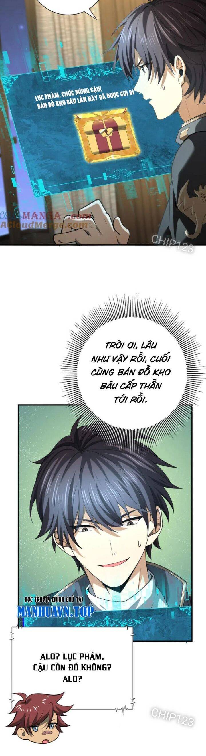 Toàn Dân Chuyển Chức: Ngự Long Sư Là Chức Nghiệp Yếu Nhất? Chap 48 - Next Chap 49