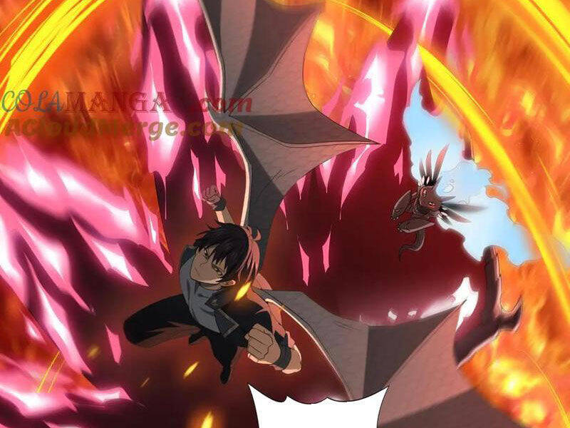 Toàn Dân Chuyển Chức: Ngự Long Sư Là Chức Nghiệp Yếu Nhất? Chap 49 - Next Chap 50
