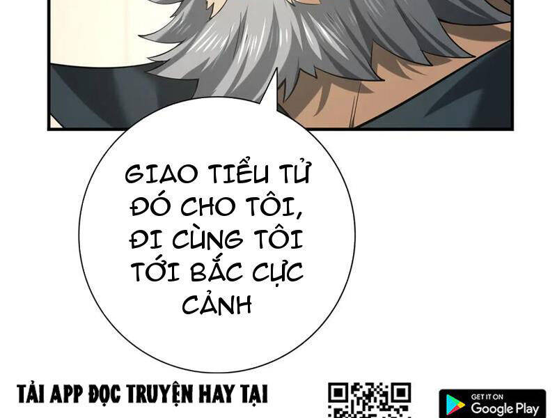 Toàn Dân Chuyển Chức: Ngự Long Sư Là Chức Nghiệp Yếu Nhất? Chap 49 - Next Chap 50