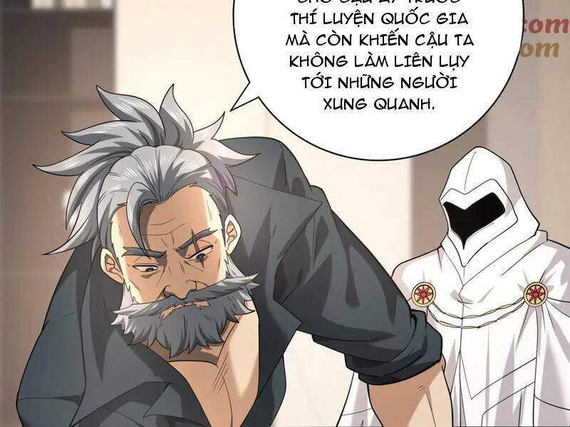 Toàn Dân Chuyển Chức: Ngự Long Sư Là Chức Nghiệp Yếu Nhất? Chap 49 - Next Chap 50