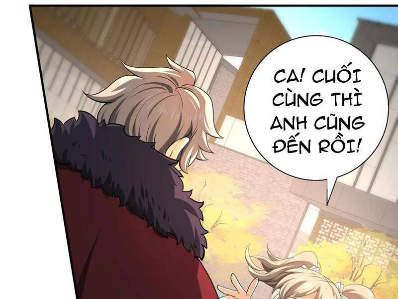 Toàn Dân Chuyển Chức: Ngự Long Sư Là Chức Nghiệp Yếu Nhất? Chap 49 - Next Chap 50