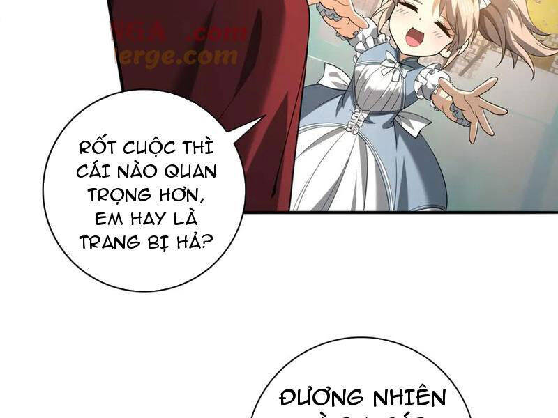 Toàn Dân Chuyển Chức: Ngự Long Sư Là Chức Nghiệp Yếu Nhất? Chap 49 - Next Chap 50