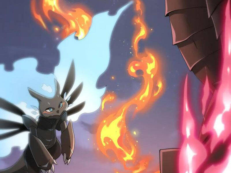 Toàn Dân Chuyển Chức: Ngự Long Sư Là Chức Nghiệp Yếu Nhất? Chap 49 - Next Chap 50
