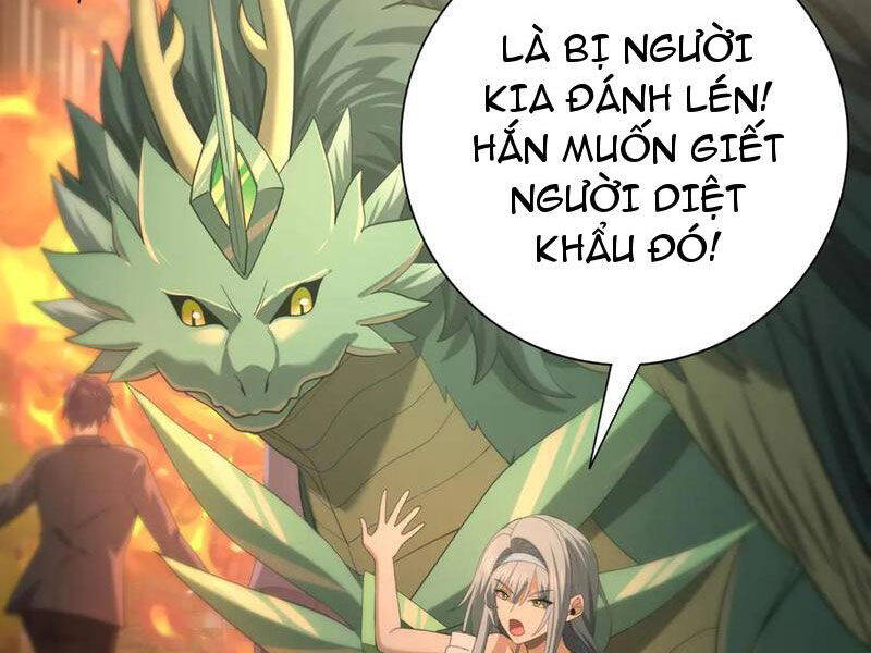 Toàn Dân Chuyển Chức: Ngự Long Sư Là Chức Nghiệp Yếu Nhất? Chap 49 - Next Chap 50