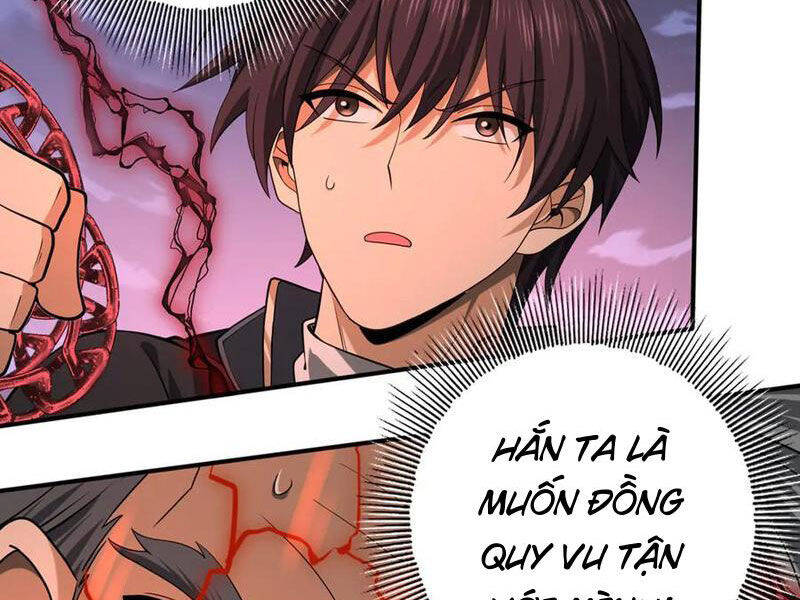 Toàn Dân Chuyển Chức: Ngự Long Sư Là Chức Nghiệp Yếu Nhất? Chap 49 - Next Chap 50