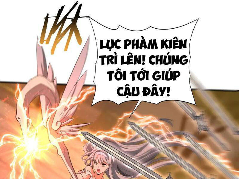Toàn Dân Chuyển Chức: Ngự Long Sư Là Chức Nghiệp Yếu Nhất? Chap 49 - Next Chap 50