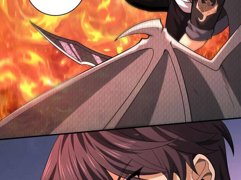 Toàn Dân Chuyển Chức: Ngự Long Sư Là Chức Nghiệp Yếu Nhất? Chap 49 - Next Chap 50