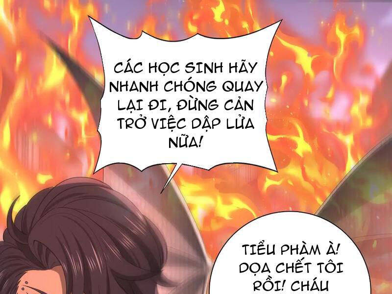 Toàn Dân Chuyển Chức: Ngự Long Sư Là Chức Nghiệp Yếu Nhất? Chap 49 - Next Chap 50