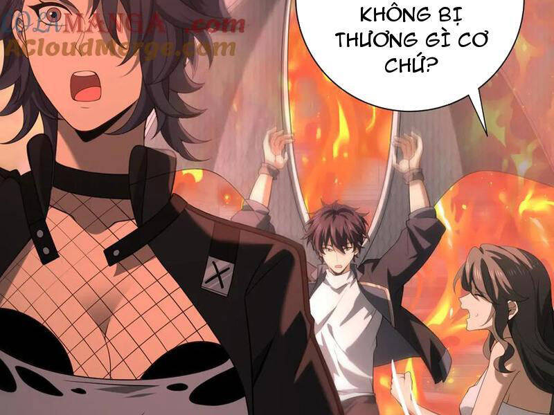 Toàn Dân Chuyển Chức: Ngự Long Sư Là Chức Nghiệp Yếu Nhất? Chap 49 - Next Chap 50