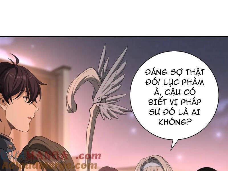 Toàn Dân Chuyển Chức: Ngự Long Sư Là Chức Nghiệp Yếu Nhất? Chap 49 - Next Chap 50